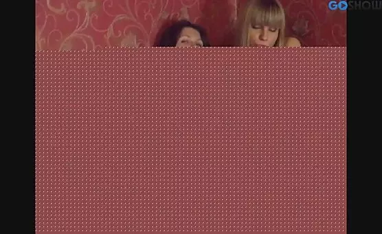 Lesbian Wet Show Sensual Exploration with Passionate Girls